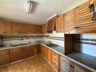 Ático en venta en Centro - Zona Alta en Alcoy/Alcoi