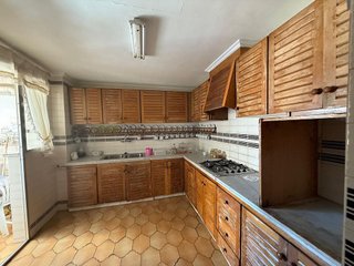 Ático en venta en Centro - Zona Alta en Alcoy/Alcoi