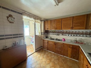 Ático en venta en Centro - Zona Alta en Alcoy/Alcoi