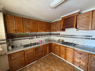 Ático en venta en Centro - Zona Alta en Alcoy/Alcoi