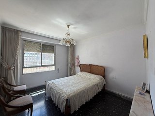 Ático en venta en Centro - Zona Alta en Alcoy/Alcoi
