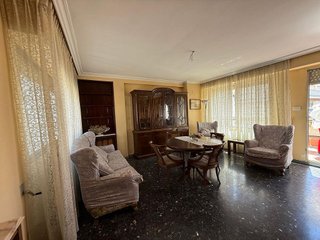 Ático en venta en Centro - Zona Alta en Alcoy/Alcoi