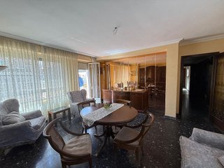 Ático en venta en Centro - Zona Alta en Alcoy/Alcoi
