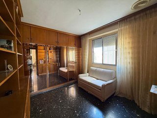 Ático en venta en Centro - Zona Alta en Alcoy/Alcoi