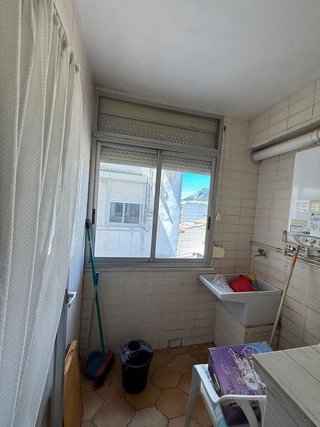 Ático en venta en Centro - Zona Alta en Alcoy/Alcoi