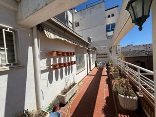 Ático en venta en Centro - Zona Alta en Alcoy/Alcoi