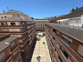 Ático en venta en Centro - Zona Alta en Alcoy/Alcoi
