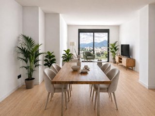 Piso en venta en Onda