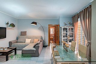 Piso en venta en Roquetas Centro en Roquetas de Mar
