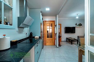 Piso en venta en Roquetas Centro en Roquetas de Mar