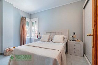 Piso en venta en Roquetas Centro en Roquetas de Mar