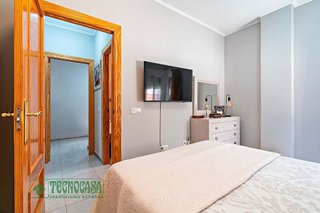 Piso en venta en Roquetas Centro en Roquetas de Mar