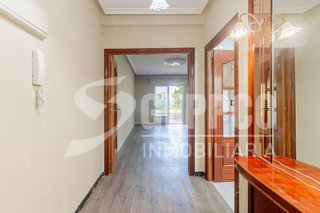 Piso en venta en Sur - PAU 4 en Móstoles