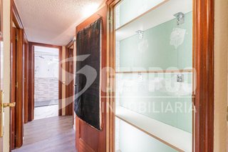 Piso en venta en Sur - PAU 4 en Móstoles