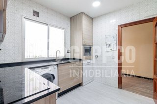 Piso en venta en Sur - PAU 4 en Móstoles