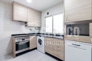 Piso en venta en Sur - PAU 4 en Móstoles