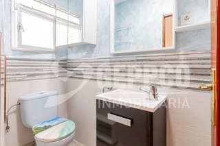 Piso en venta en Sur - PAU 4 en Móstoles