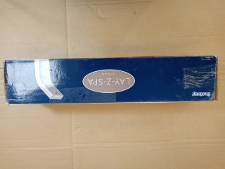 Cascada LED Piscina Bestway Lay-Z-Spa Xtras 60322