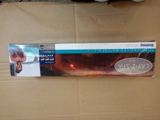 Cascada LED Piscina Bestway Lay-Z-Spa Xtras 60322