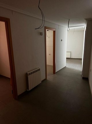 Piso en venta en Centro en Puertollano