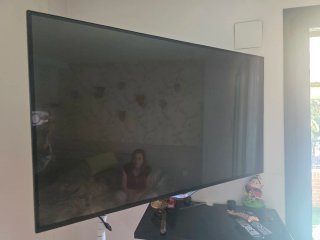LG Smart TV 42 Full HD