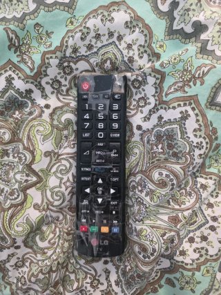 LG Smart TV 42 Full HD