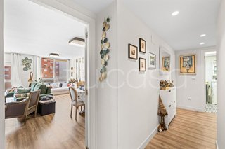 Piso en venta en Cabo de las Huertas en Alicante