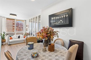 Piso en venta en Cabo de las Huertas en Alicante