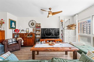 Piso en venta en Cabo de las Huertas en Alicante