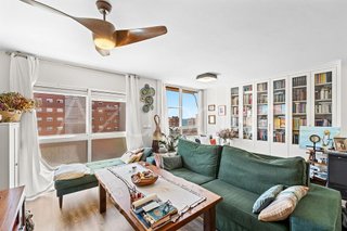 Piso en venta en Cabo de las Huertas en Alicante