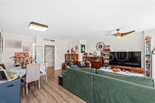 Piso en venta en Cabo de las Huertas en Alicante