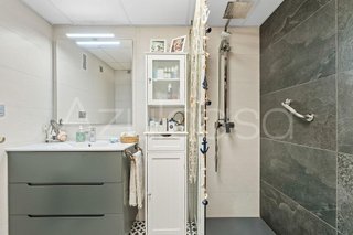 Piso en venta en Cabo de las Huertas en Alicante