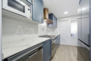 Piso en venta en Cabo de las Huertas en Alicante