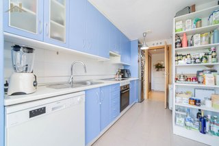 Piso en venta en Sur - PAU 4 en Móstoles