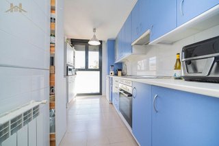 Piso en venta en Sur - PAU 4 en Móstoles