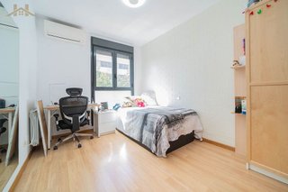 Piso en venta en Sur - PAU 4 en Móstoles