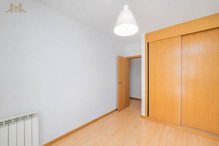 Piso en venta en Sur - PAU 4 en Móstoles
