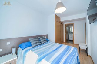 Piso en venta en Sur - PAU 4 en Móstoles