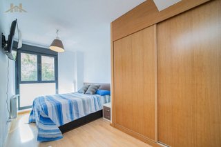 Piso en venta en Sur - PAU 4 en Móstoles