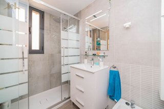 Piso en venta en Sur - PAU 4 en Móstoles