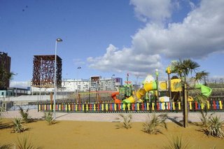 Piso en venta en Sur - PAU 4 en Móstoles