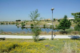 Piso en venta en Sur - PAU 4 en Móstoles
