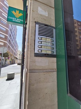 Piso en venta en Onda