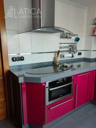 Ático en venta en Pizarrales en Salamanca