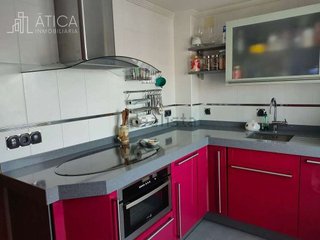 Ático en venta en Pizarrales en Salamanca