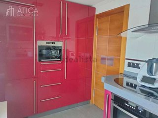 Ático en venta en Pizarrales en Salamanca