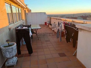 Ático en venta en Pizarrales en Salamanca