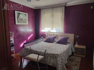 Ático en venta en Pizarrales en Salamanca