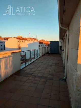 Ático en venta en Pizarrales en Salamanca