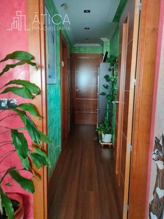 Ático en venta en Pizarrales en Salamanca